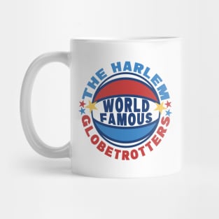 World Famous Trotters Mug